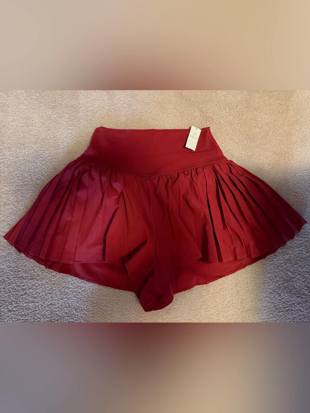 aerie (offline) athletic short